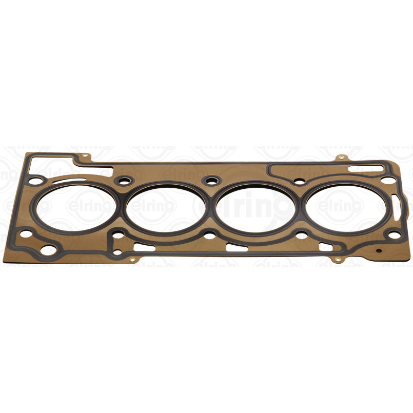 228.400 ELRING Прокладка ГБЦ — фото товара №2