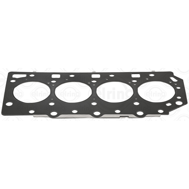 227.830 ELRING Прокладка ГБЦ — фото товара №2