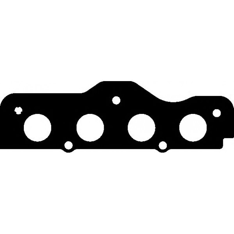 227.550 ELRING Прокладка колектора випускного Mazda 3 1.3-1.6 i 03-09 — фото товара