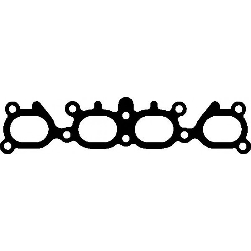 226.630 ELRING Прокладка колектора випускного Mazda 323/626/MX-6 91-04 — фото товара