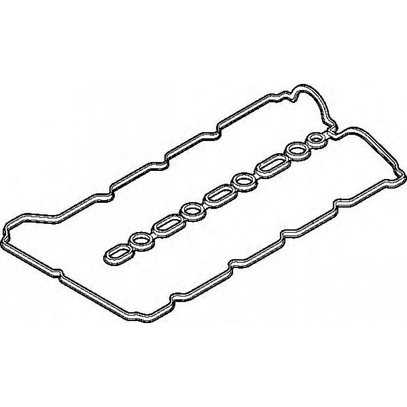 226.600 ELRING Прокладка клапанної кришки — фото товара