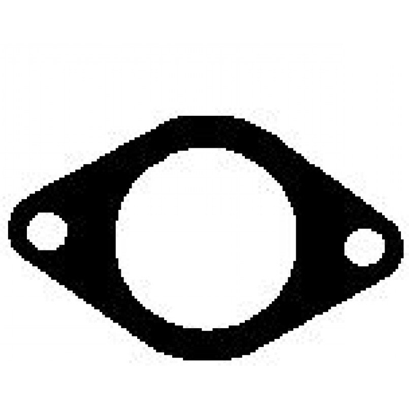 226.506 ELRING Прокладка труби вихлопної Citroen Berlingo/Jumper/Fiat Ducato 1.9D 96-06 — фото товара