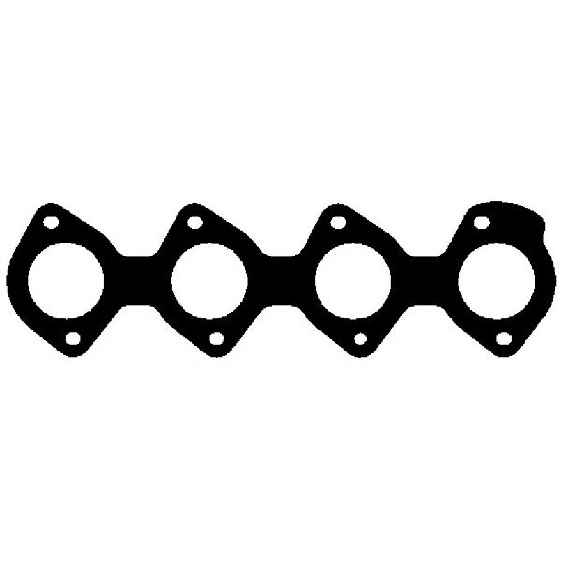 220.650 ELRING Прокладка колектора випускного MB Sprinter (906) 216/316/516 08- — фото товара №1