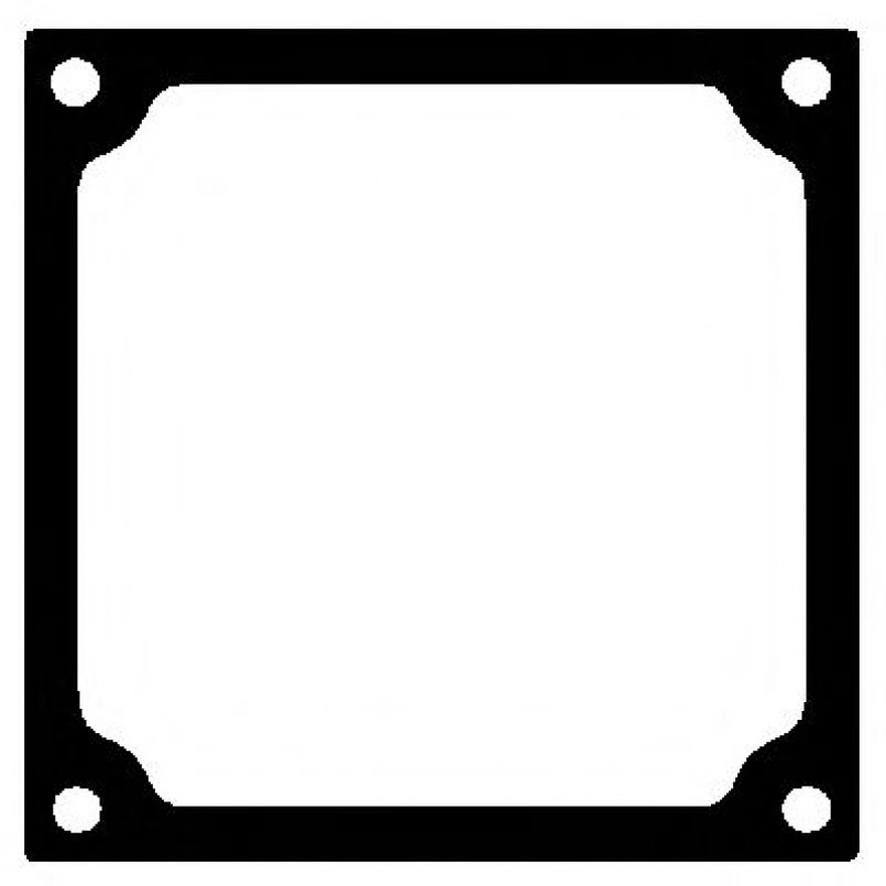 220.320 ELRING Прокладка турбіни MB Sprinter 906 06- (M271) — фото товара