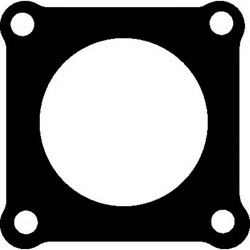 219.680 ELRING Прокладка труби випускних газів — фото товара