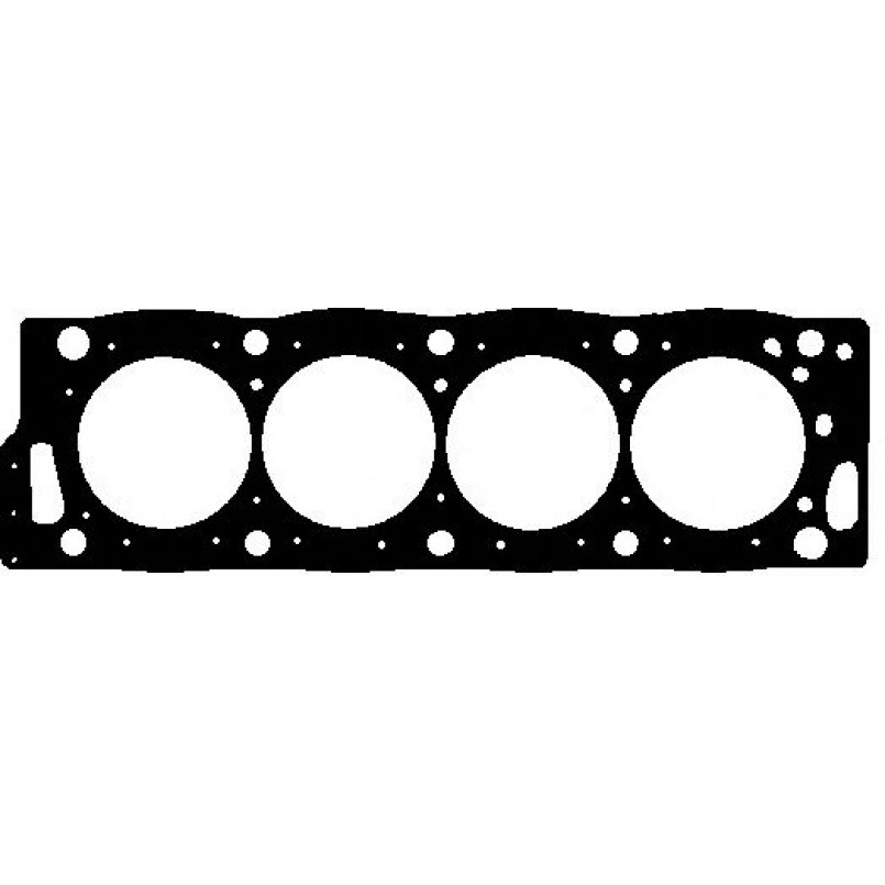 219.071 ELRING Прокладка ГБЦ — фото товара