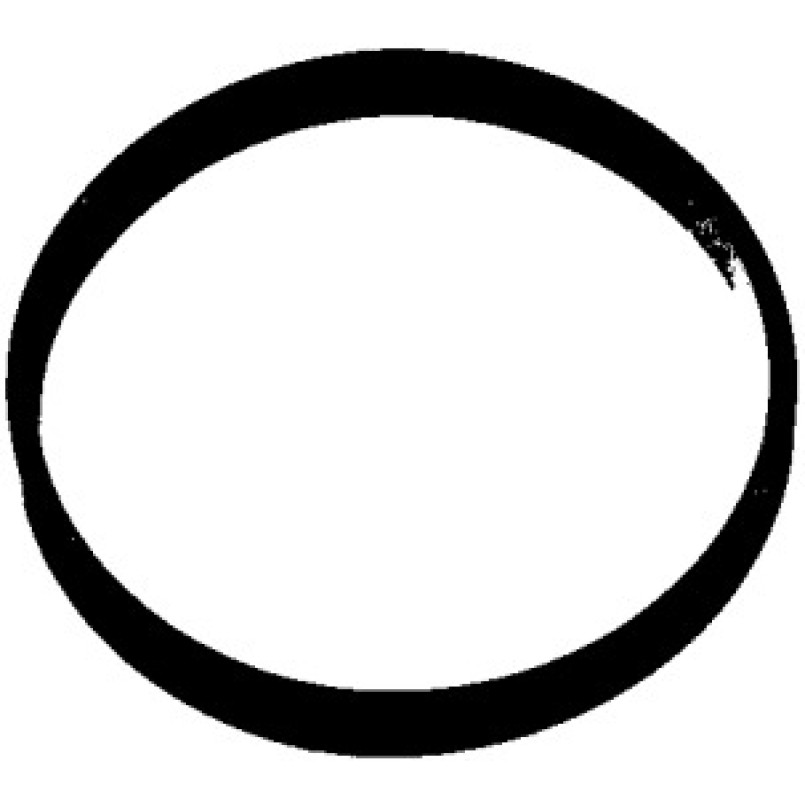 217.330 ELRING Прокладка колектора — фото товара №1