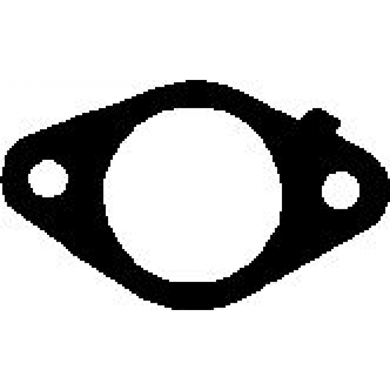 213.110 ELRING Прокладка колектора — фото товара