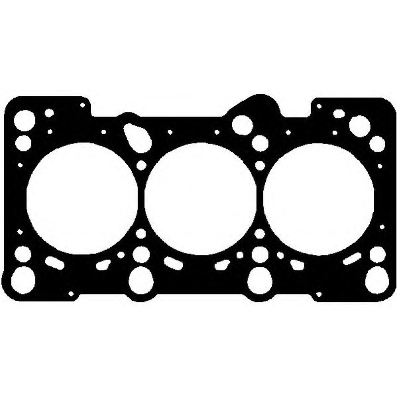 212.410 ELRING Прокладка ГБЦ Audi A4 2.4/2.7i 97-05 — фото товара №1