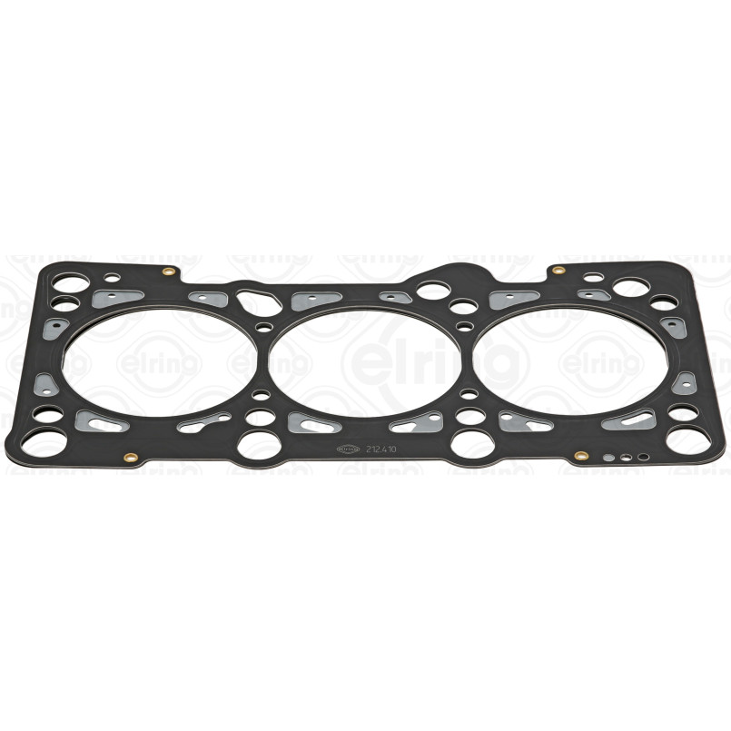 212.410 ELRING Прокладка ГБЦ Audi A4 2.4/2.7i 97-05 — фото товара №2