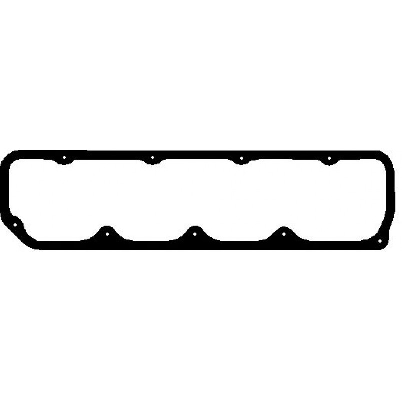 211.770 ELRING Прокладка клапанної кришки — фото товара