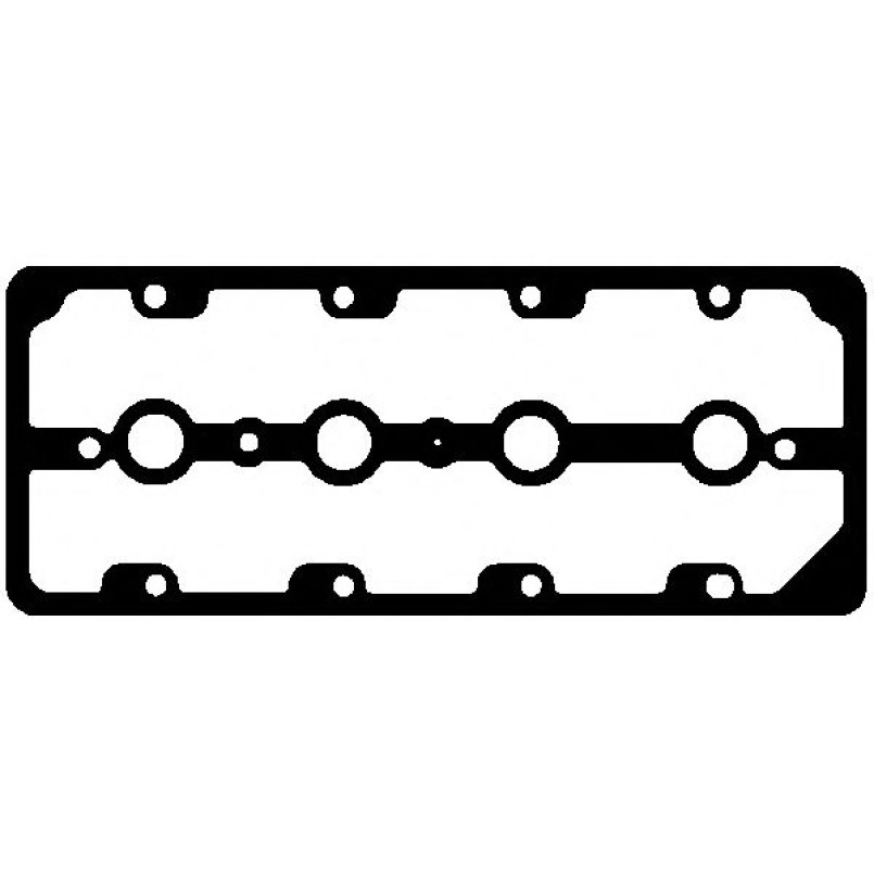 199.010 ELRING Прокладка клапанної кришки — фото товара №1