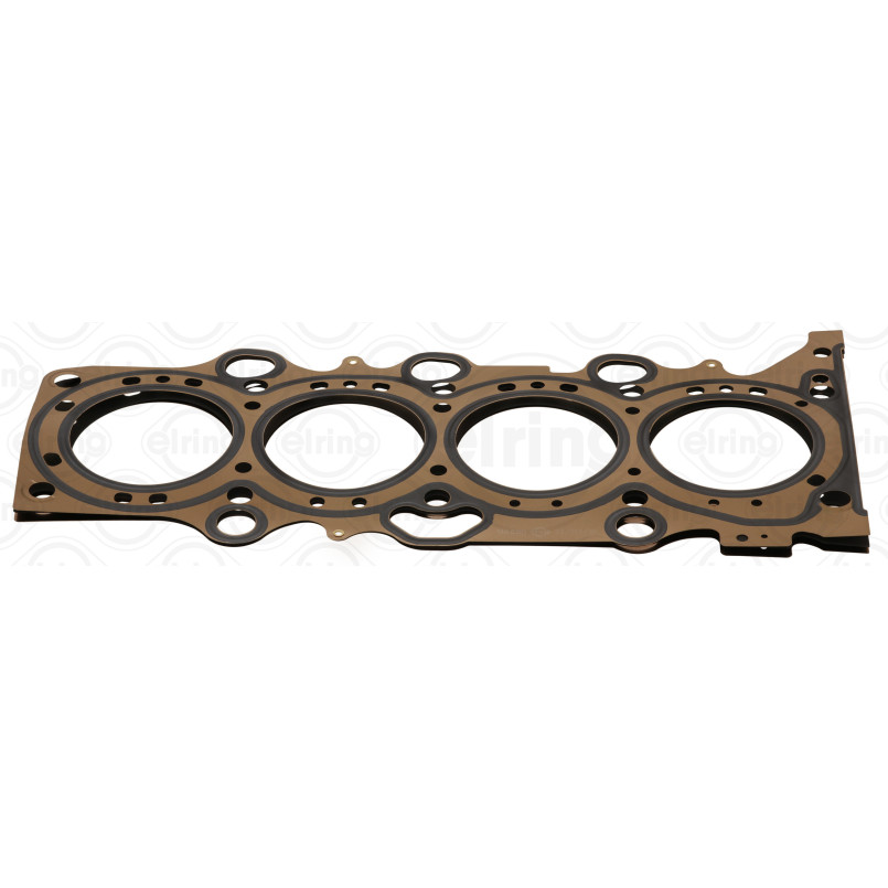 198.680 ELRING Прокладка ГБЦ — фото товара №2