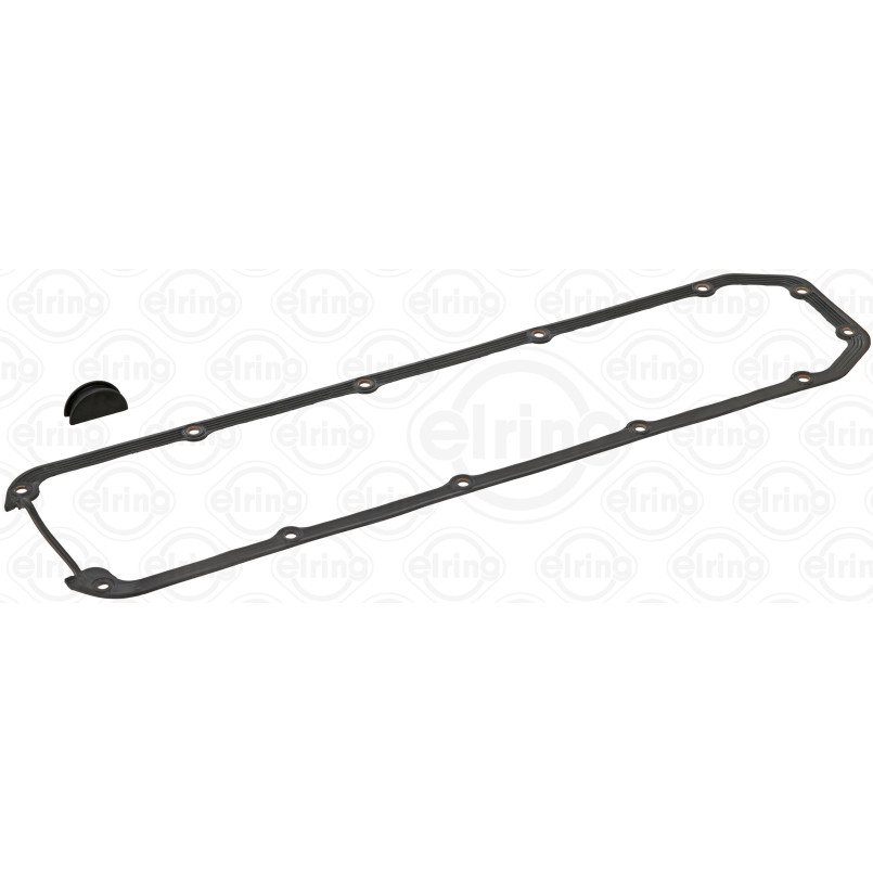198.410 ELRING Прокладка кришки клапанів Audi 80/90/100/200 2.2 Turbo -96 — фото товара №2
