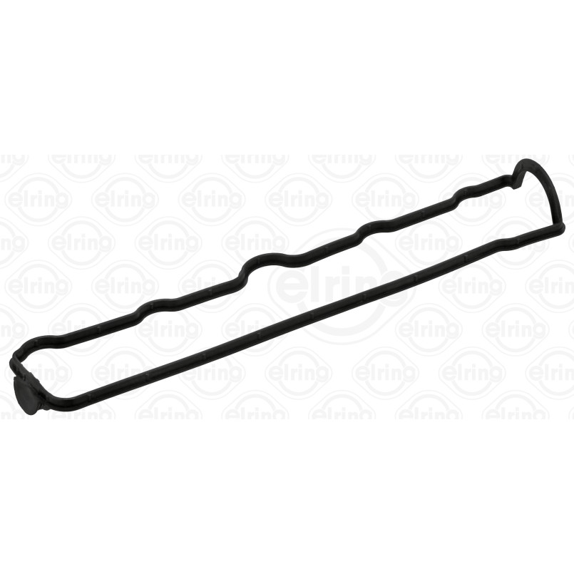 198.090 ELRING Прокладка кришки клапанів Opel Astra F/G/ Corsa B/ Vectra B 1.6 94-02 (сторона впуска — фото товара №2