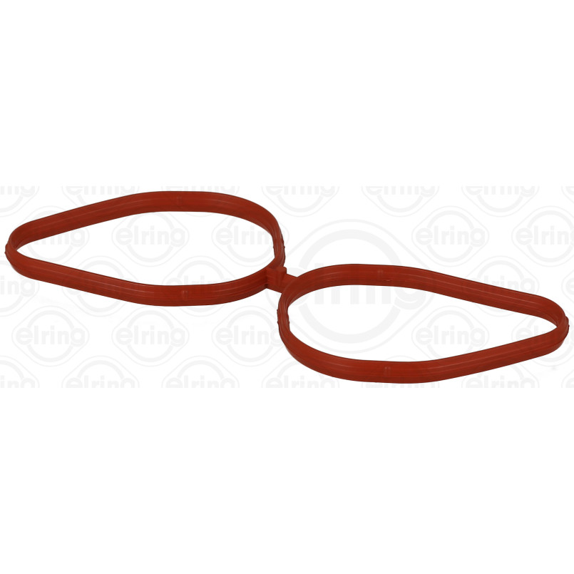 198.060 ELRING Прокладка колектора — фото товара №2