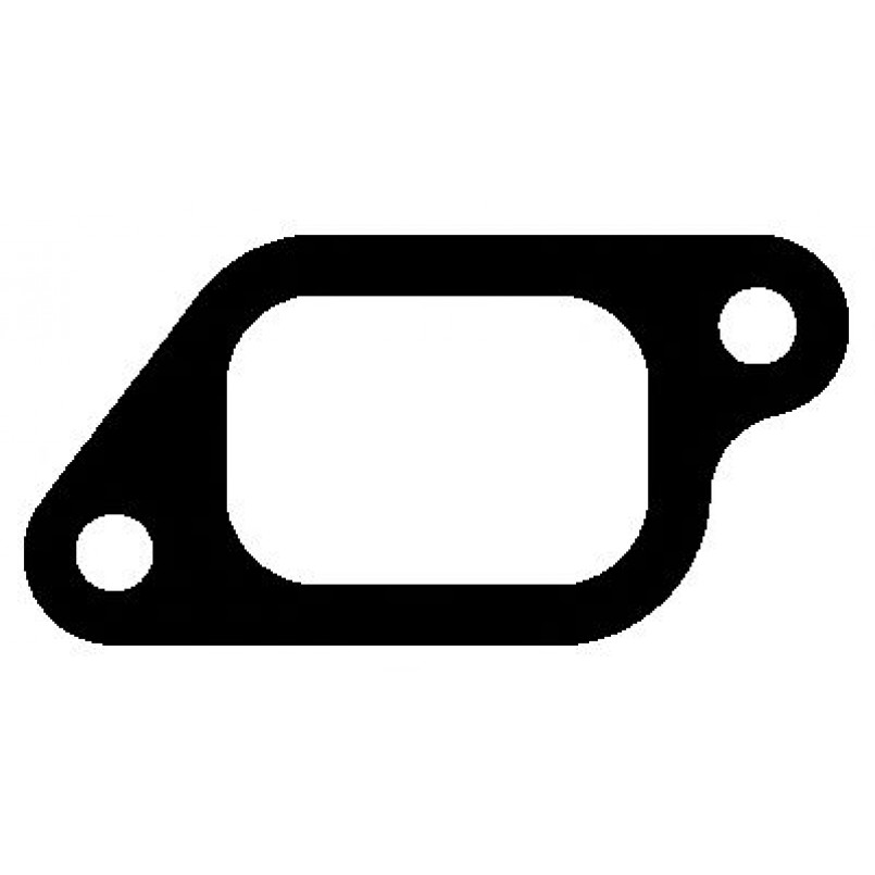 196.890 ELRING Прокладка впускного колектору — фото товара