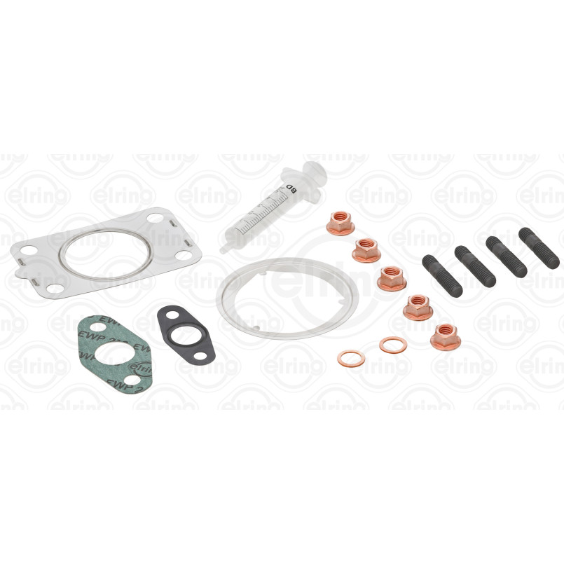 196.420 ELRING Комплект прокладок турбіни VW Crafter 2.5TDI (65-120kw) — фото товара №2