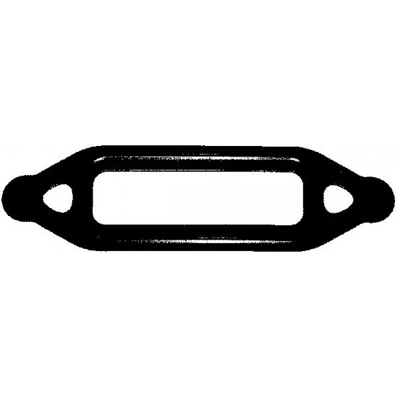 190.411 ELRING Прокладка насоса — фото товара