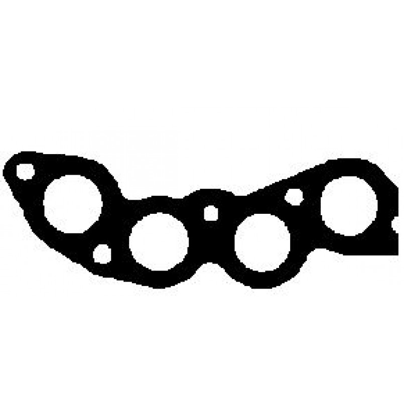 189.768 ELRING Прокладка випускного колектора — фото товара