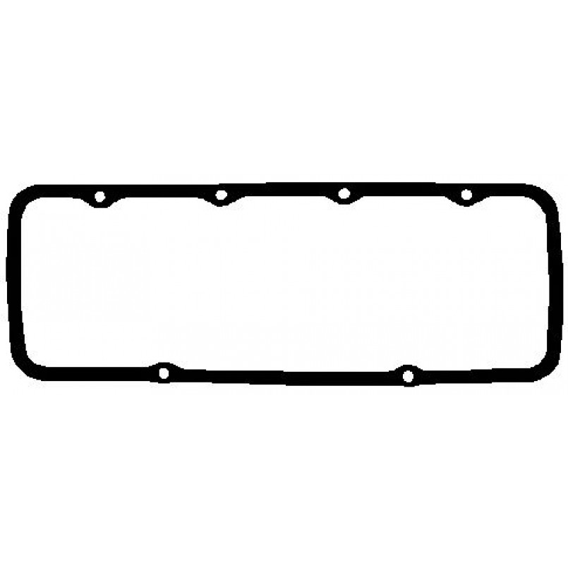 188.026 ELRING Прокладка клапанної кришки — фото товара