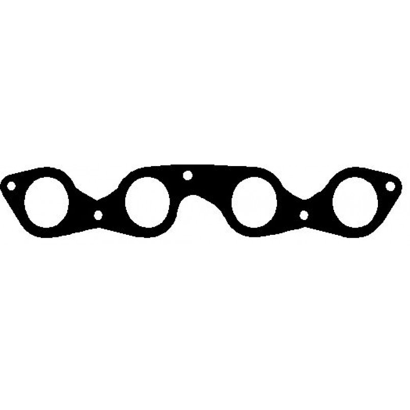 185.567 ELRING Прокладка випускного колектора — фото товара