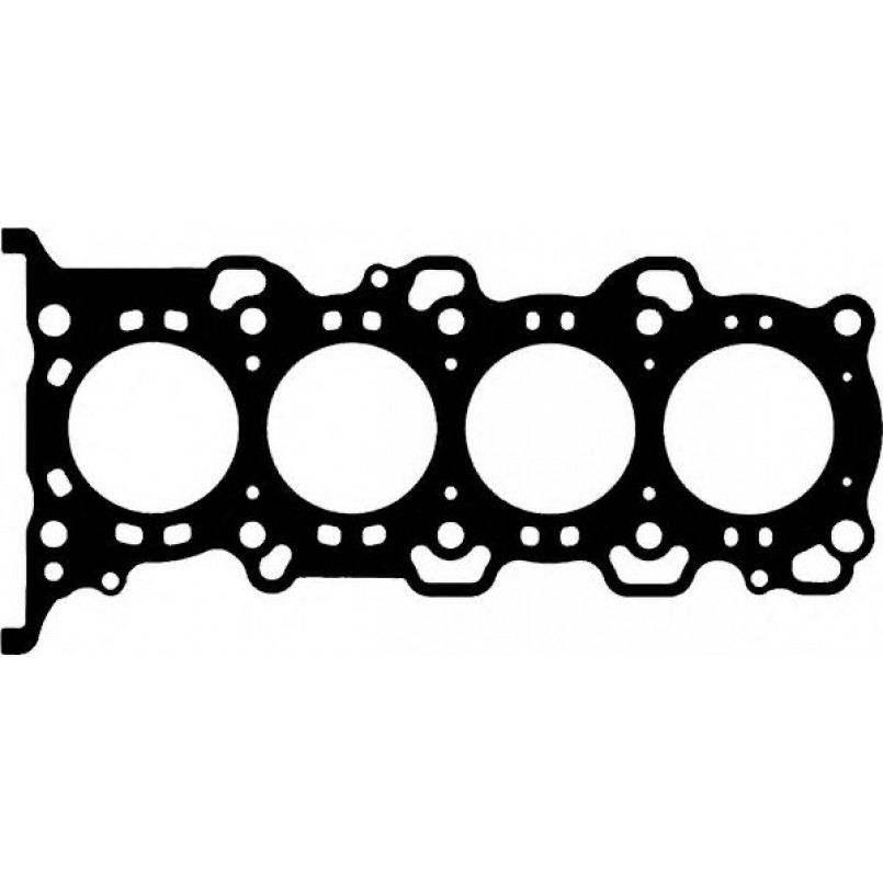 176.960 ELRING Прокладка пiд ГБЦ — фото товара