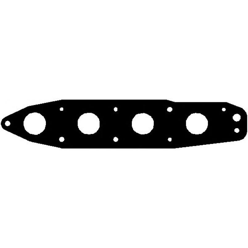 176.570 ELRING Прокладка випускного колектора — фото товара