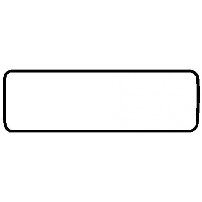 174.441 ELRING Прокладка кришки клапанів Renault Rapid/Trafic/ Volvo 340-360 1.0-1.4 86-01 — фото товара