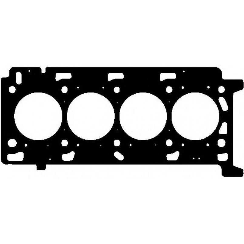 174.425 ELRING Прокладка ГБЦ — фото товара