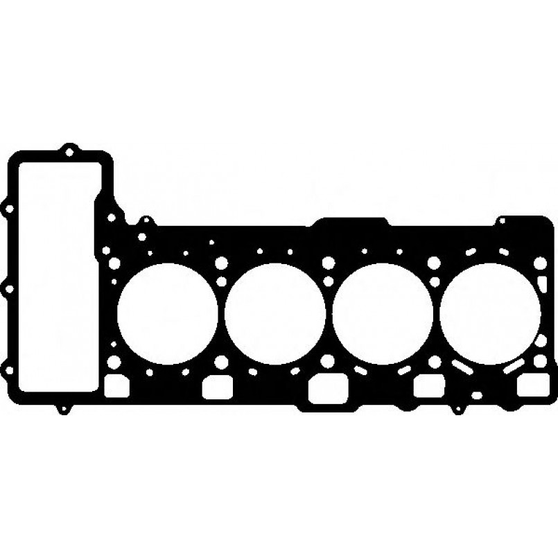 174.020 ELRING Прокладка пiд ГБЦ — фото товара