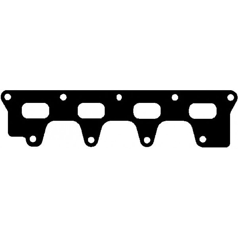 170.110 ELRING Прокладка колектора випускного Renault Trafic 2.0 16V 06- — фото товара