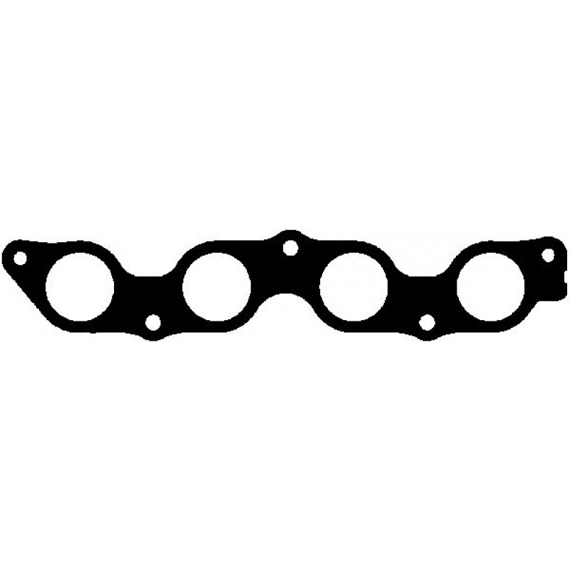 170.070 ELRING Прокладка колектора — фото товара