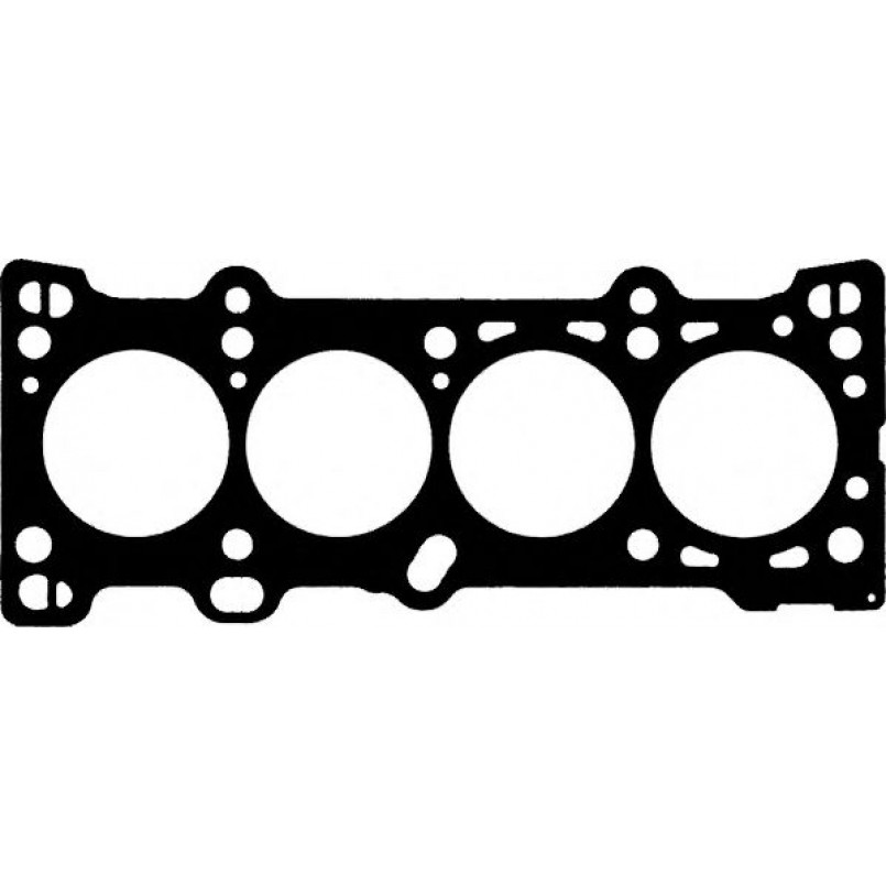 166.580 ELRING Прокладка пiд ГБЦ — фото товара