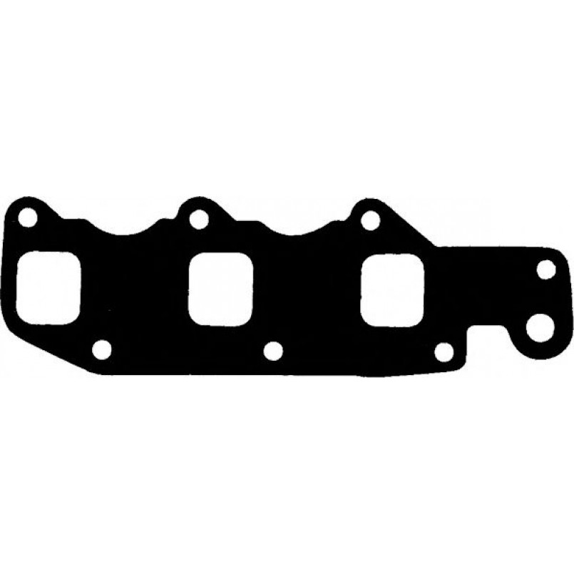 166.240 ELRING Прокладка колектора — фото товара