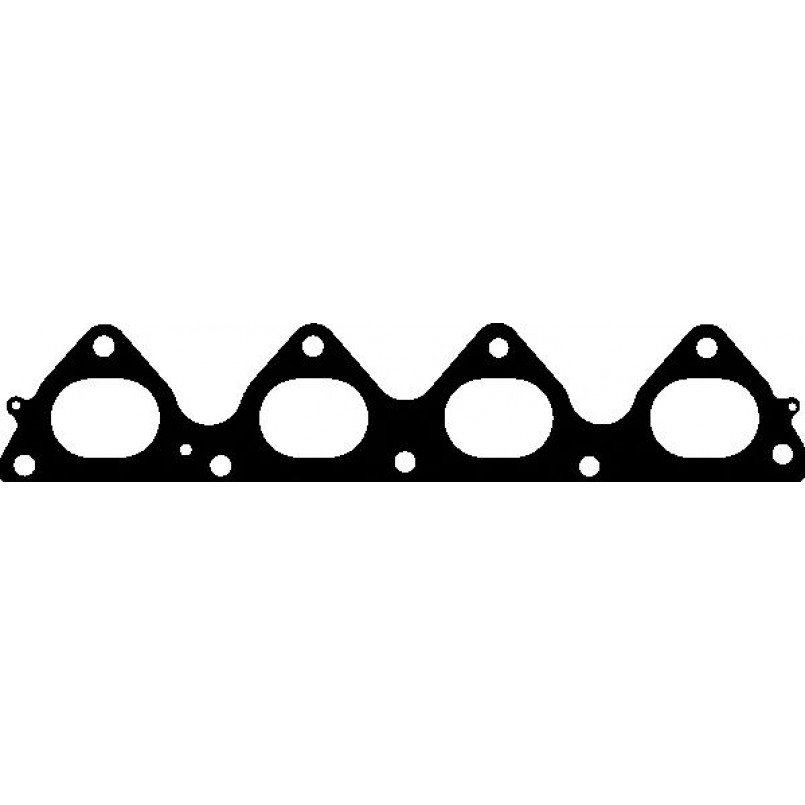 166.110 ELRING Прокладка колектора випускного Honda CR-V 2.0 16V 4WD 95-02 — фото товара