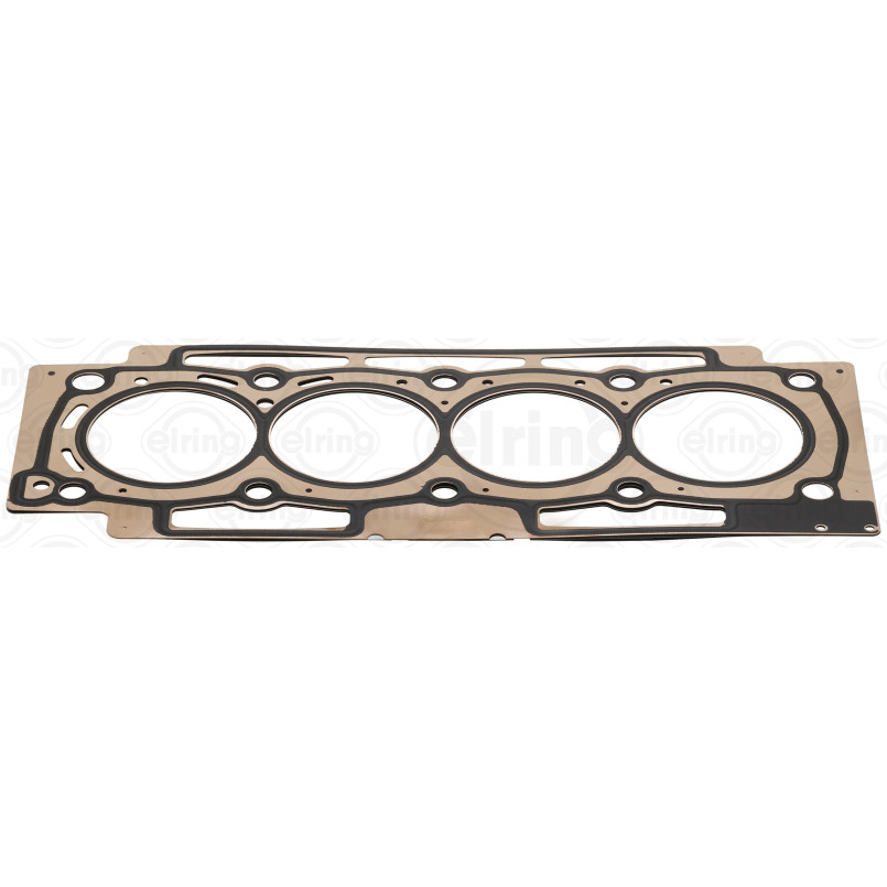 165.980 ELRING Прокладка ГБЦ — фото товара №2