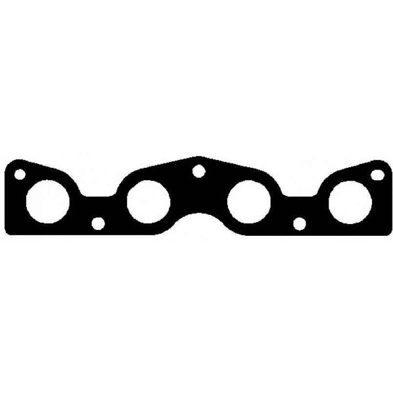 165.510 ELRING Прокладка колектора випускного Renault Kangoo 1.2 16V 01- — фото товара