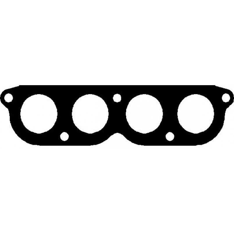 165.200 ELRING Прокладка колектора — фото товара