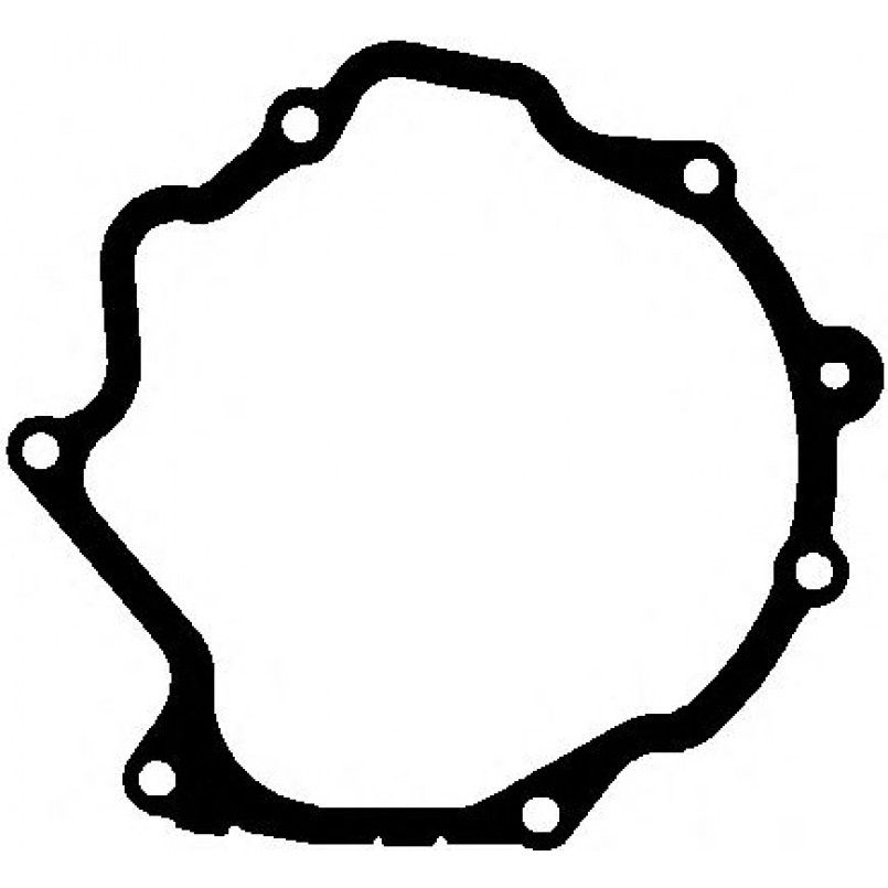 162.353 ELRING Прокладка насоса — фото товара