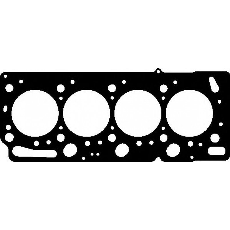158.382 ELRING Прокладка ГБЦ — фото товара