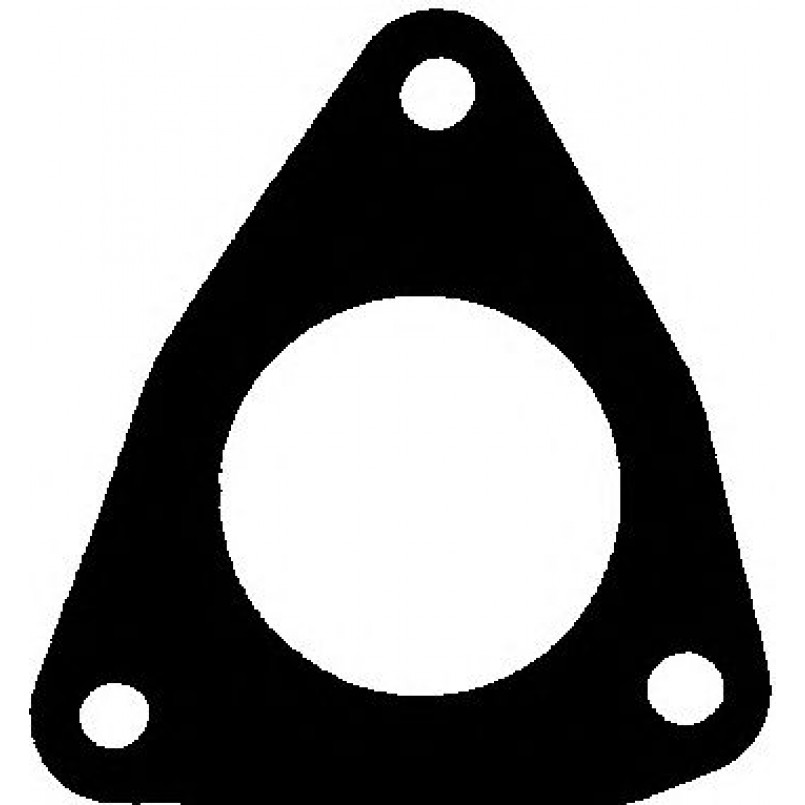 157.800 ELRING Прокладка турбіни — фото товара