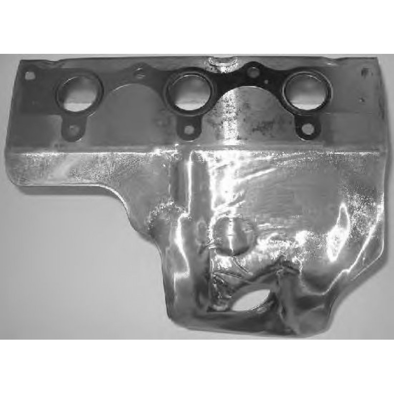 152.640 ELRING Прокладка колектора — фото товара