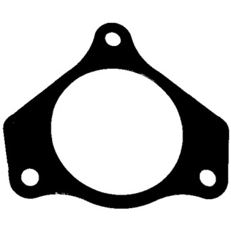 152.220 ELRING Прокладка труби вихлопної MB Sprinter 906/Vito (W639) (турбіна - Глушник) — фото товара №1