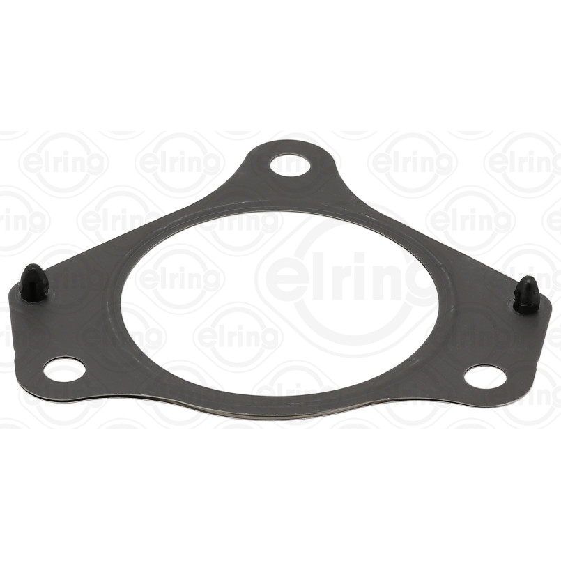 152.220 ELRING Прокладка труби вихлопної MB Sprinter 906/Vito (W639) (турбіна - Глушник) — фото товара №2