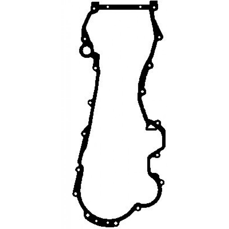 151.550 ELRING Прокладка кришки двигуна — фото товара