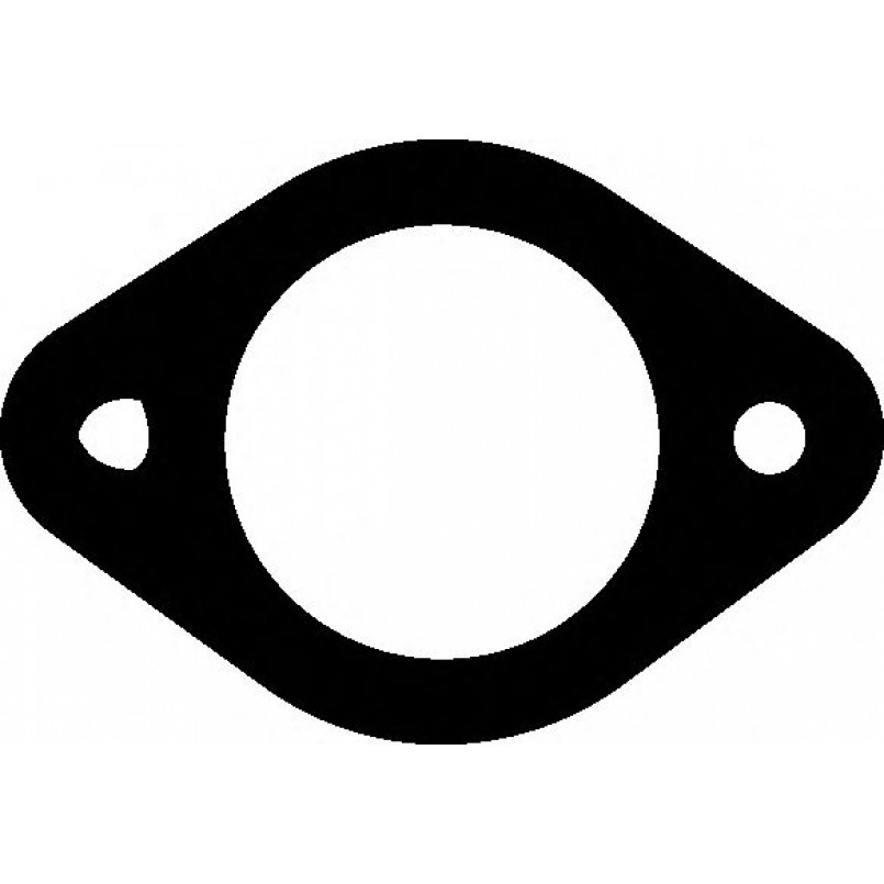 151.170 ELRING Прокладка труби випускних газів — фото товара