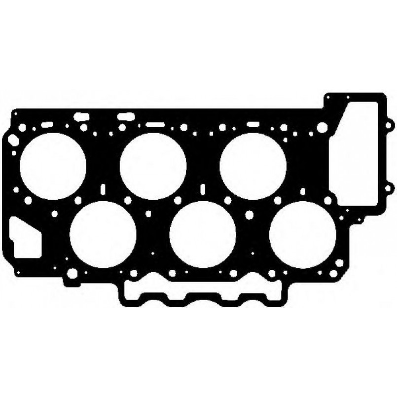 151.134 ELRING Прокладка ГБЦ Audi Q7/Porsche Cayenne/VW Touareg 3.6 05-10 Ø85,00mm — фото товара