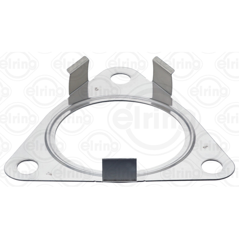 151.000 ELRING Прокладка труби вихлопної Audi Q7/VW Touareg 3.6 FSI 05-10 — фото товара №2