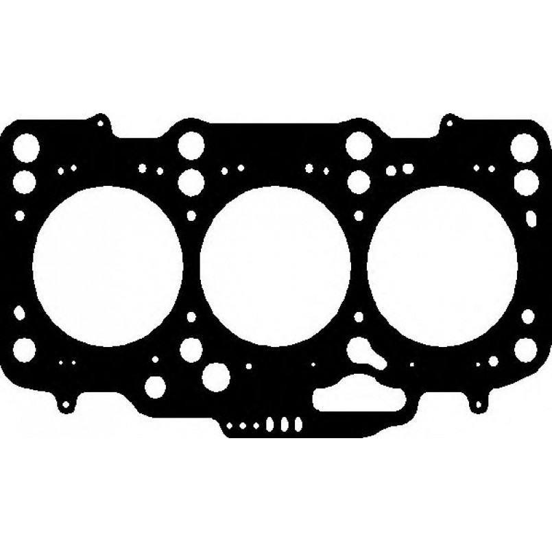 150.021 ELRING Прокладка ГБЦ — фото товара
